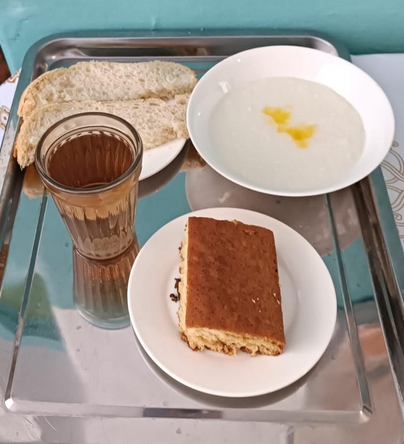 Меню на 04.12.2023 г